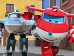 Super Wings