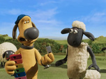 Shaun le mouton Shaun le mouton