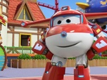 Super Wings Super Wings