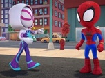 Spidey et ses amis extraordinaires