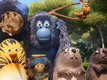 Les as de la jungle à la rescousse