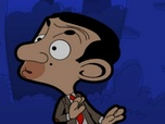 Mr Bean : la série animée Mr Bean : la série animée