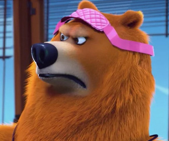 Grizzy et les lemmings - 21/02/2026