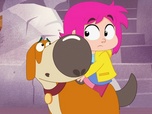 Ernest et Rebecca