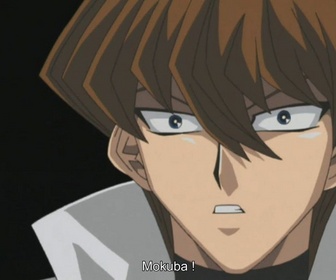 Yu-Gi-Oh ! Duel Monsters - S3 E13 - Le mystère s'épaissit. L'identité de Noa