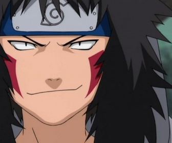 Naruto - S5 E7 - Les cinq de Konoha + Un