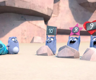 Grizzy et les lemmings - 18/01/2026