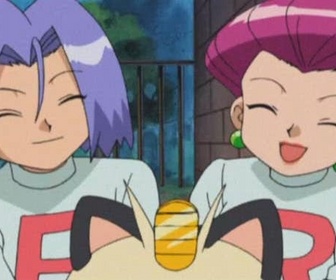 La Pokemon Académie
