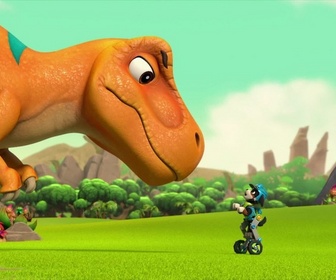 S00 E66 - Compilation Paw Patrol, la Pat'Patrouille 66