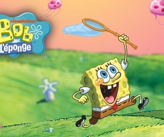 Bob l'éponge - Crise d'allergie