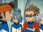 Inazuma eleven