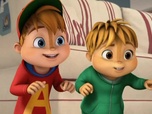 Alvinnn !!! Et les Chipmunks Alvinnn !!! Et les Chipmunks