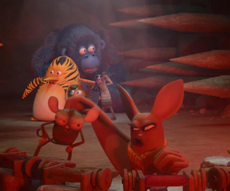 Les as de la jungle à la rescousse - 27/12/2025