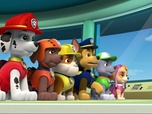Paw Patrol, la Pat'Patrouille Paw Patrol, la Pat'Patrouille
