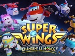 Super Wings Super Wings
