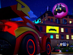 Batwheels Batwheels