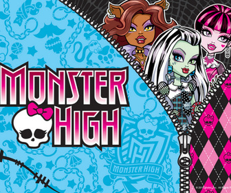 Monster High