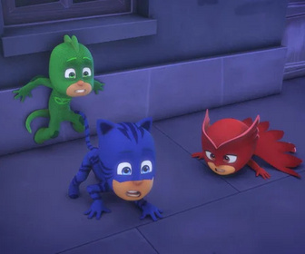 Les Pyjamasques - 14/03/2026