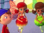Oui-Oui, enquêtes au Pays des jouets Oui-Oui, enquêtes au Pays des jouets