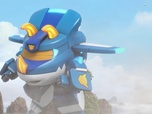Super Wings