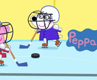 Peppa Pig