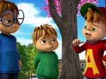 Alvinnn !!! Et les Chipmunks Alvinnn !!! Et les Chipmunks