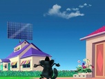 Oggy et les Cafards