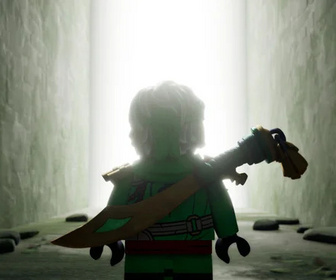 Ninjago - 16/03/2026