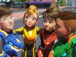 Heroes Dinoster