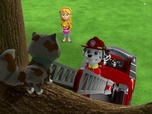 Paw Patrol, la Pat'Patrouille Paw Patrol, la Pat'Patrouille