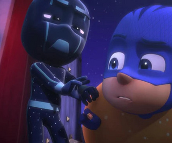 Les Pyjamasques - 02/03/2026