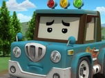 Robocar Poli