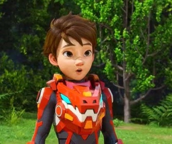 Heroes Dinoster - Bienvenue sur la terre des dinos - 2e partie