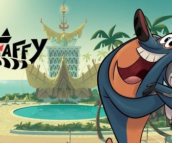 Taffy - De vampire en pire