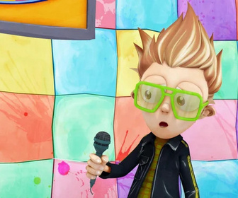 Angelo la débrouille