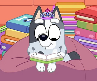 Bluey - 01/07/2026