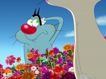 Oggy et les Cafards