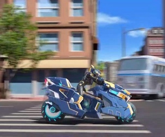 Heroes Dinoster - Première mission