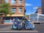 Heroes Dinoster