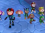 Paw Patrol, la Pat'Patrouille