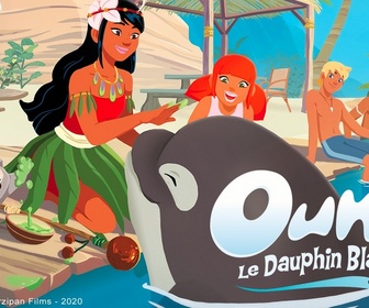 Oum le dauphin blanc - Seconde chance