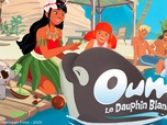 Oum le dauphin blanc Oum le dauphin blanc