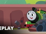 Thomas le petit train