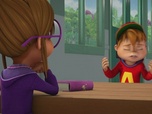 Alvinnn !!! Et les Chipmunks