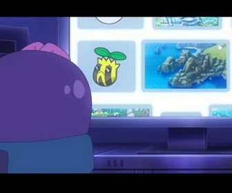 Pokémon : les horizons - Une maman pas comme les autres