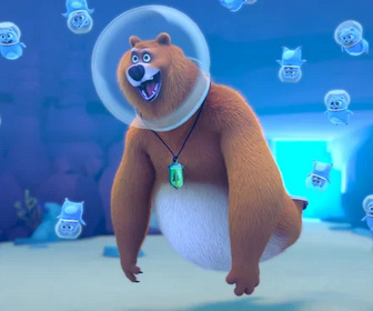 Grizzy et les lemmings - 14/03/2026