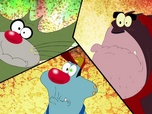 Oggy et les Cafards
