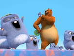 Grizzy et les lemmings Grizzy et les lemmings