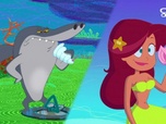 Zig et Sharko