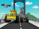Paw Patrol, la Pat'Patrouille Paw Patrol, la Pat'Patrouille